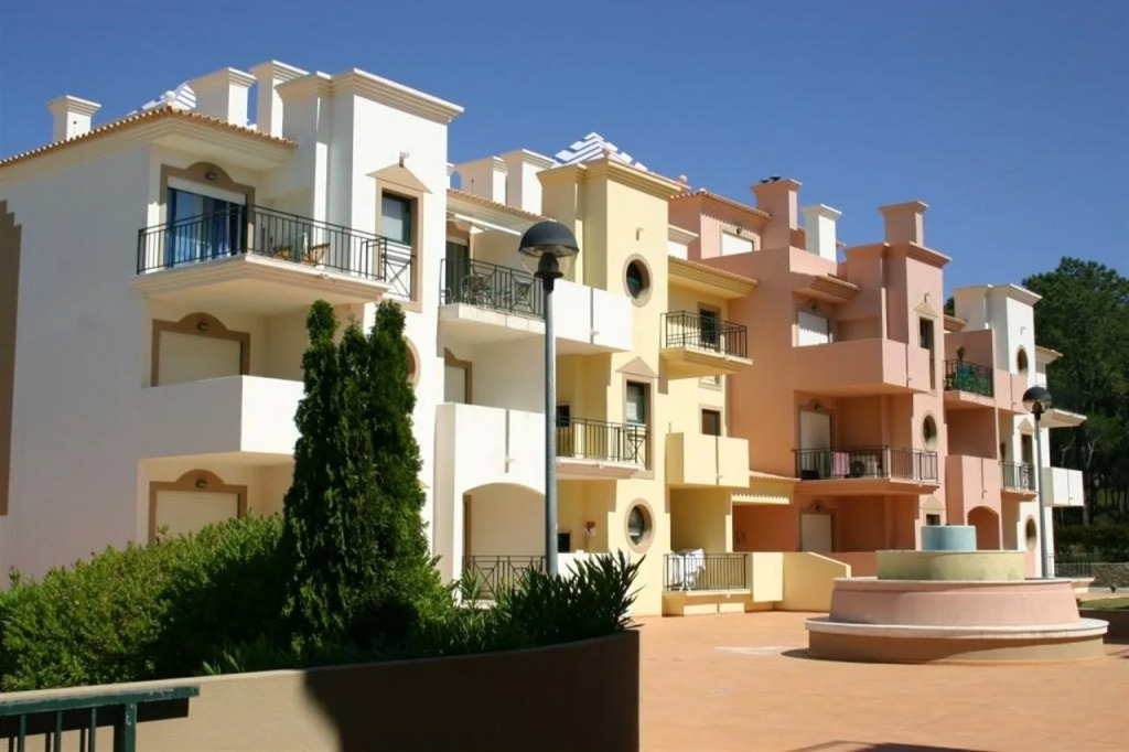 Eden Village - Apartments