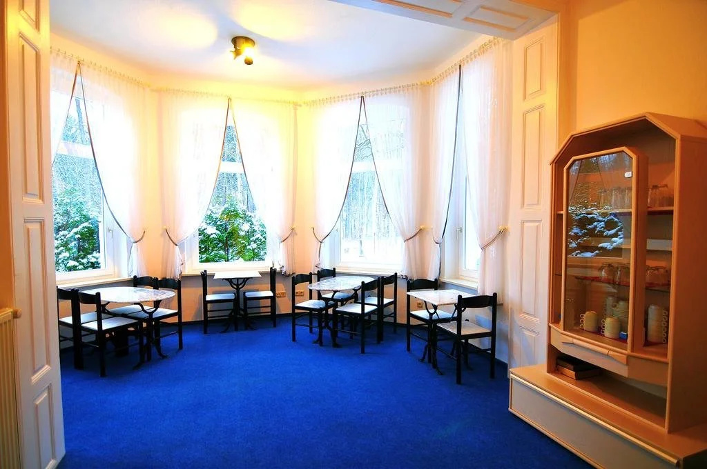 Hotel Seesen