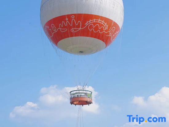 Ruijing Kairui Select Hotel (Wushang Dream Times & Wuhan University Branch, Wuhan)