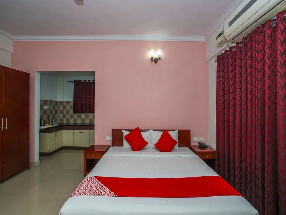 OYO 23360 White Bricks Inn