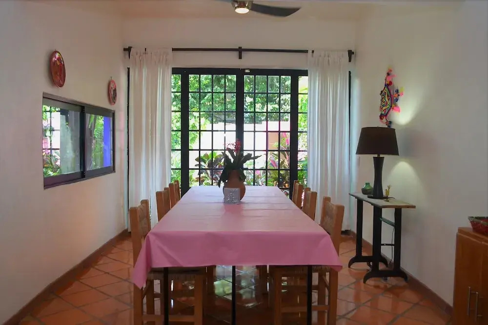 Casa Azul by MDR
