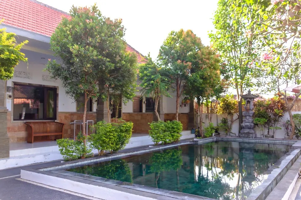 The Raja Guest House