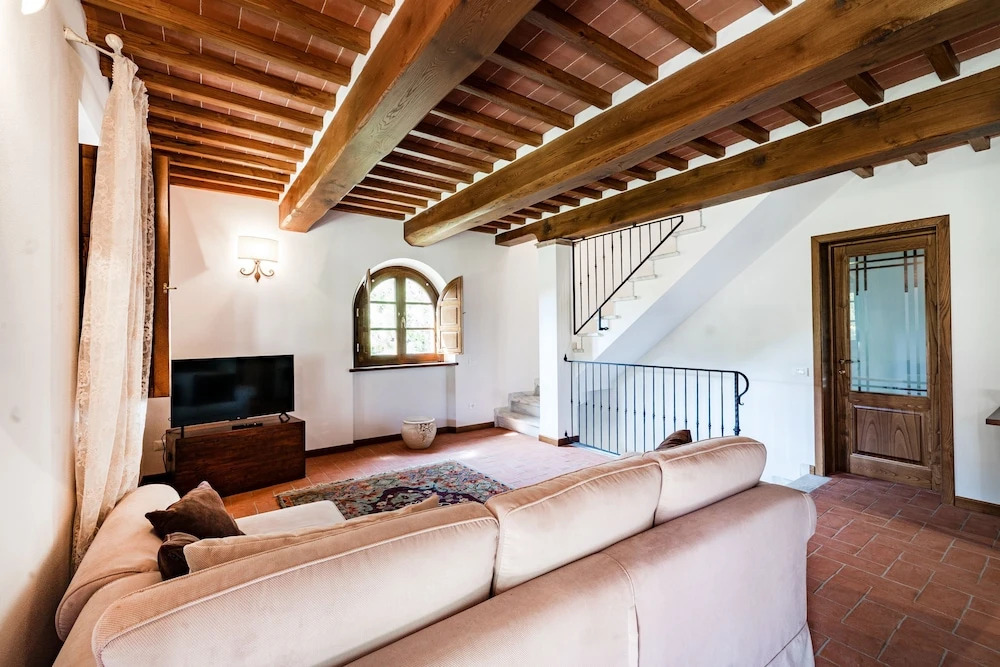 Villa Vittoriano - Surrounded By Nature - Happy Rentals