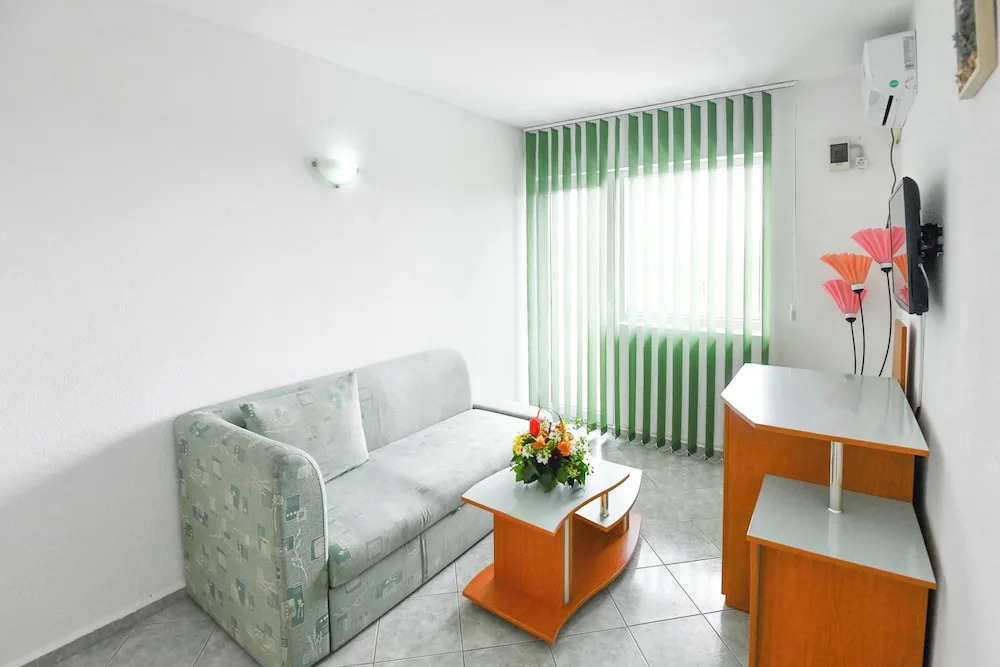 COMPLEX TISMANA ALL INCLUSIVE