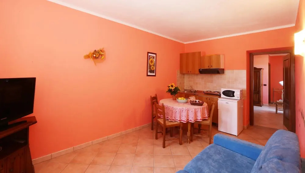 Apartment in the Langhe