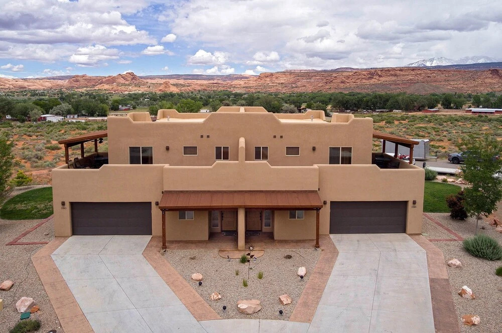 Southgate 3 by MoabCondos4Rent