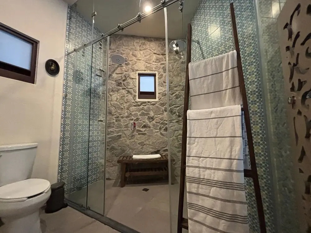 Castello di Carlo - Suite Carlo IV