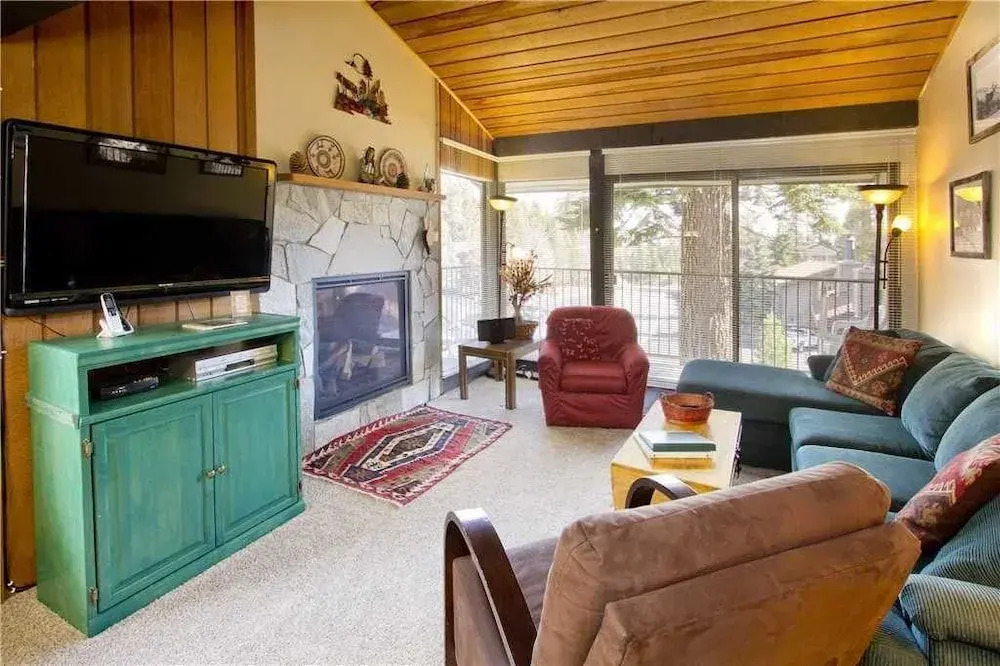 St Anton Condos # 24 2 Bedrooms 2 Bathrooms Condo