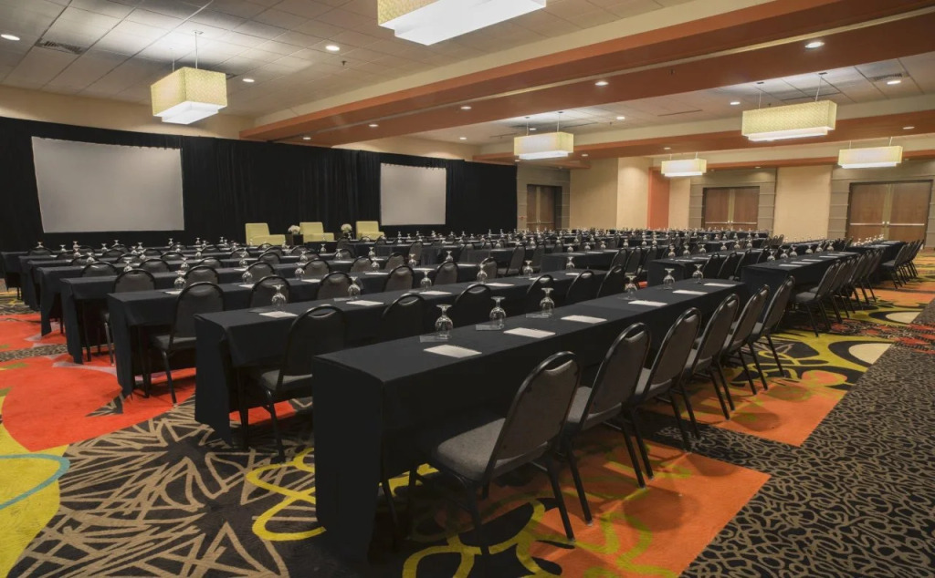 Marriott Knoxville Downtown