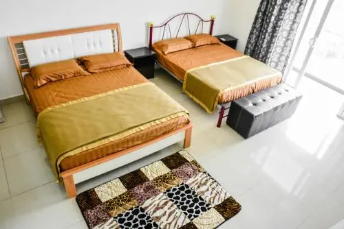 NF Suites DPerdana Condo