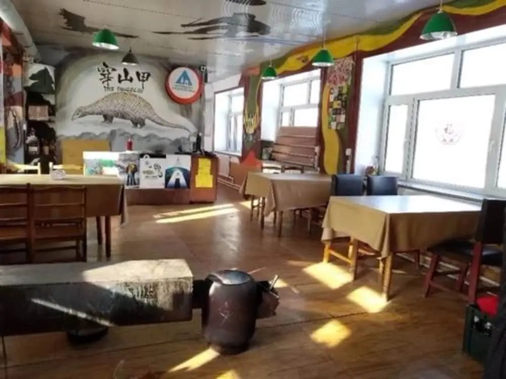 Snow Valley International Hostel