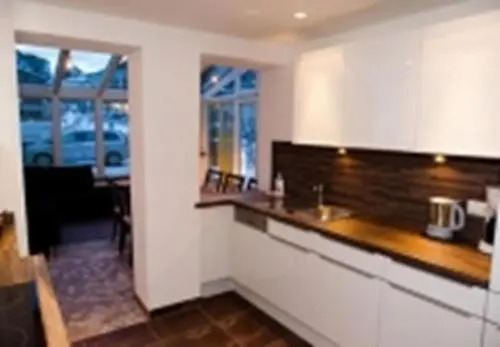 Ischgl Suite