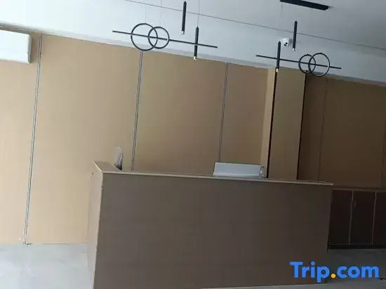 Lingshui New Village Nanwan Star Hotel