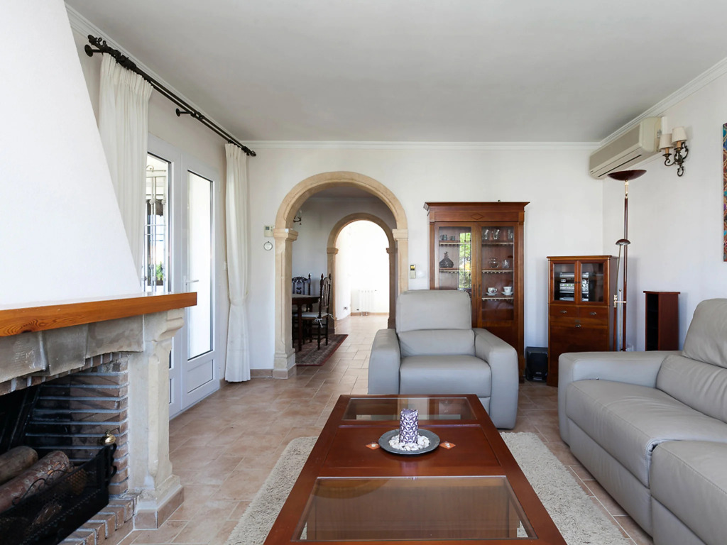 Villa Tulipanes by Interhome