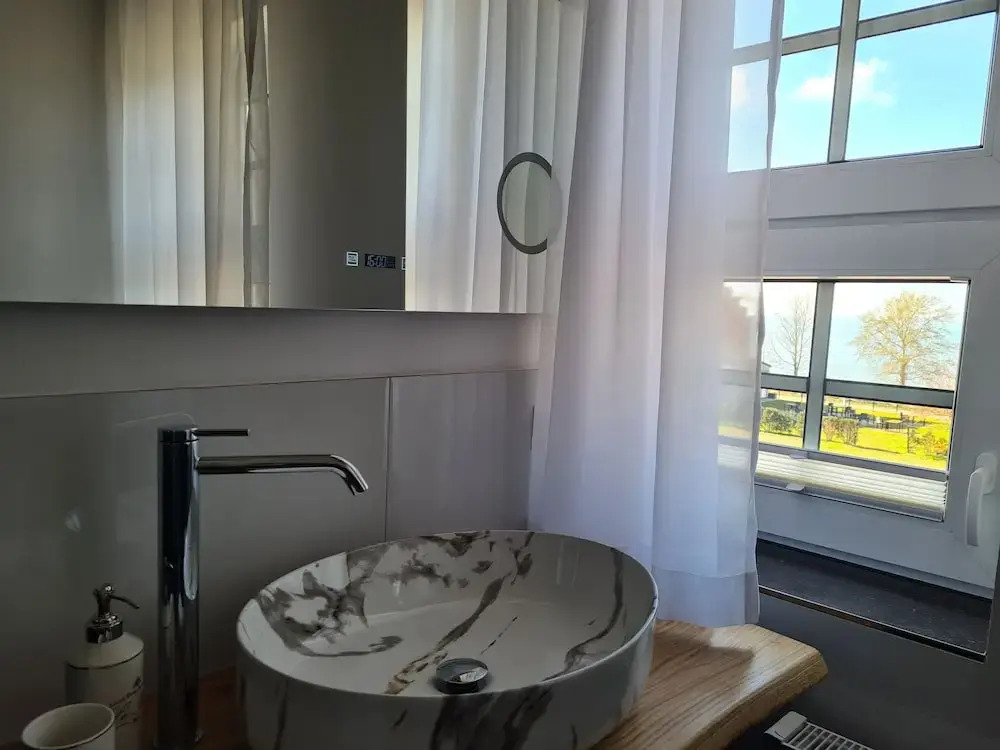 Residence Black Eagle Lubmin Strand