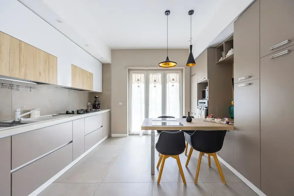 Malta Modern and Lovely Flat With Parking