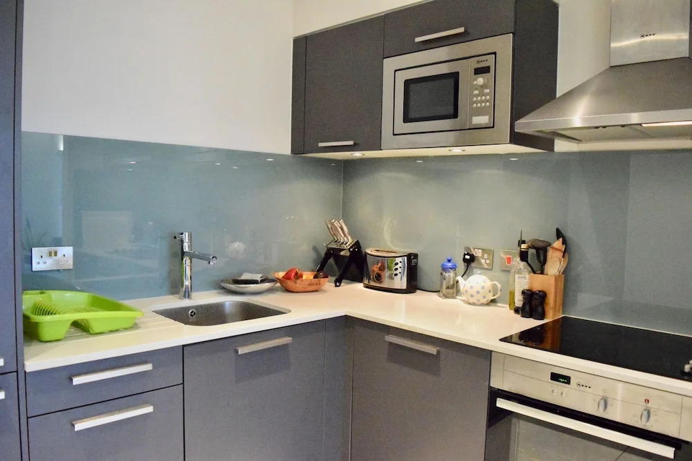 Stunning 1 Bedroom Apartment in Vibrant Hackney