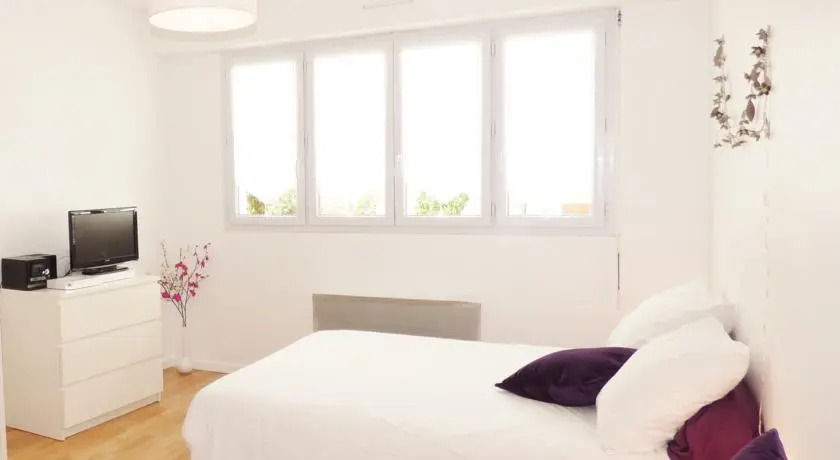 Studio Place Dupuy