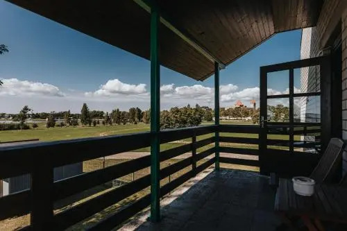 Staadioni Hotel