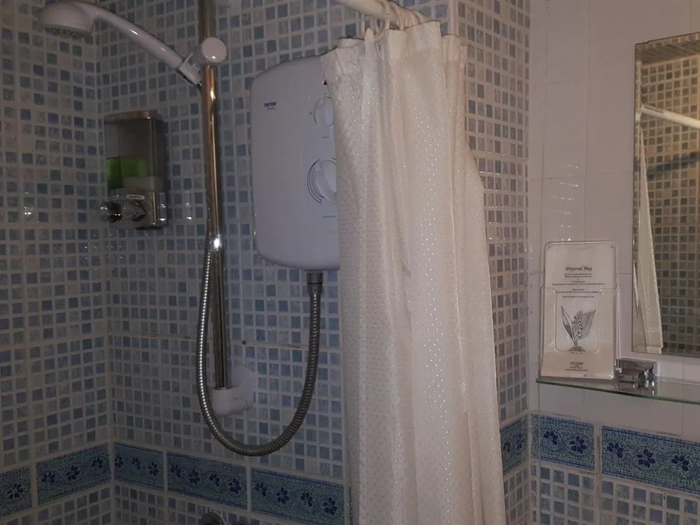 Albany Guest House