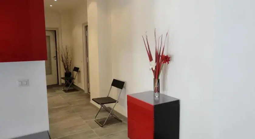 Paprika House