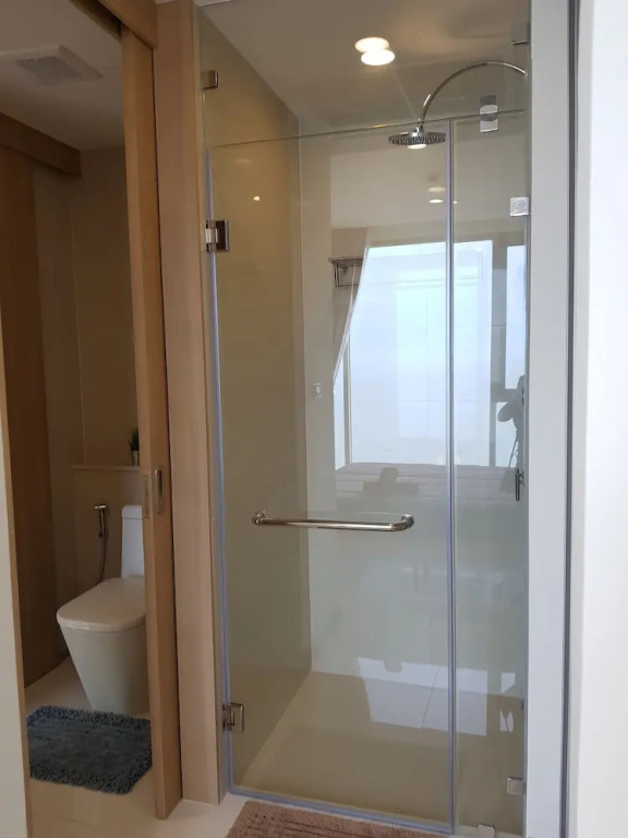 Riviera 1BR Sea View B1111