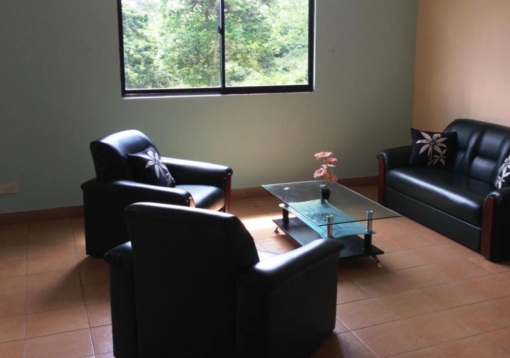 Kandy View Hotel