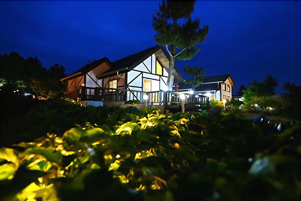 Seogwipo agHouse Pension