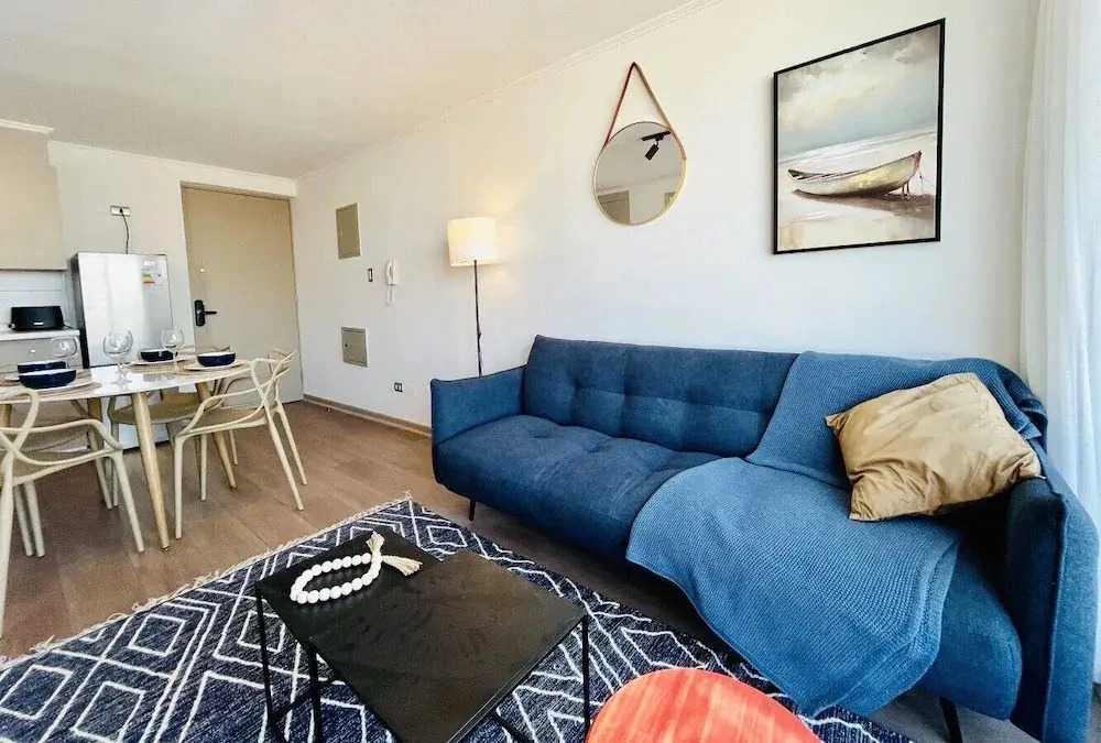 Urbano Esperanza Plaza Yungay Laundry Park Pool
