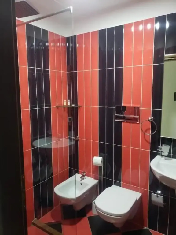 Hotel Pirro