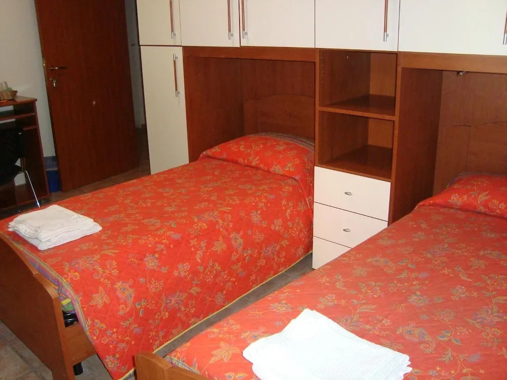 B&B Piazza Ragusa