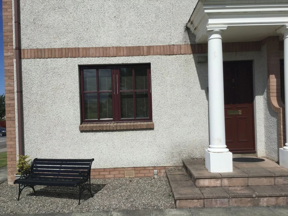 One bedroom Wyvis