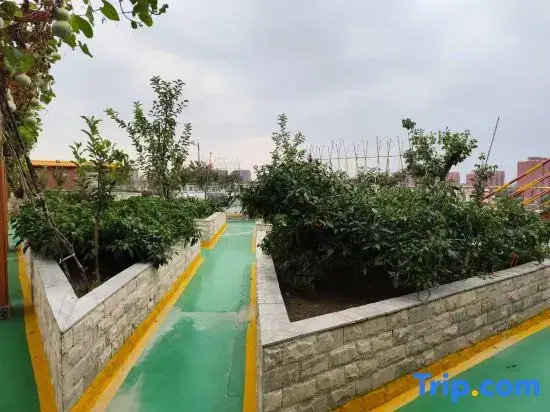 Beijing Junshi Hotel (Fangshan Doudian Town Government)