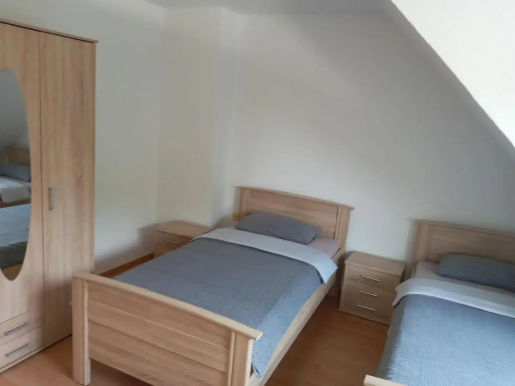 Monteurzimmer/Ferienwohnung Bottrop