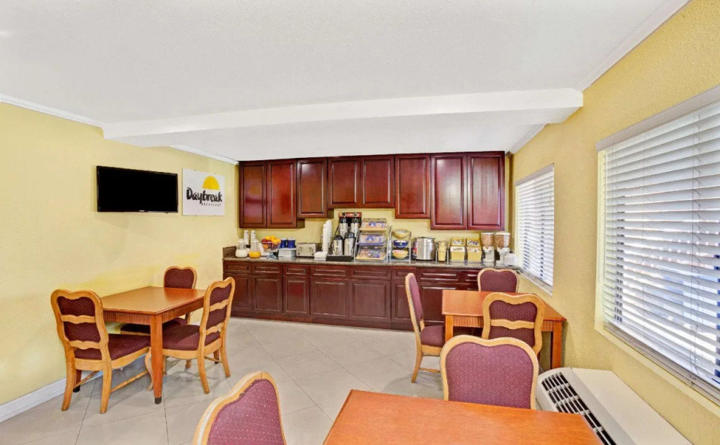 Days Inn Whittier