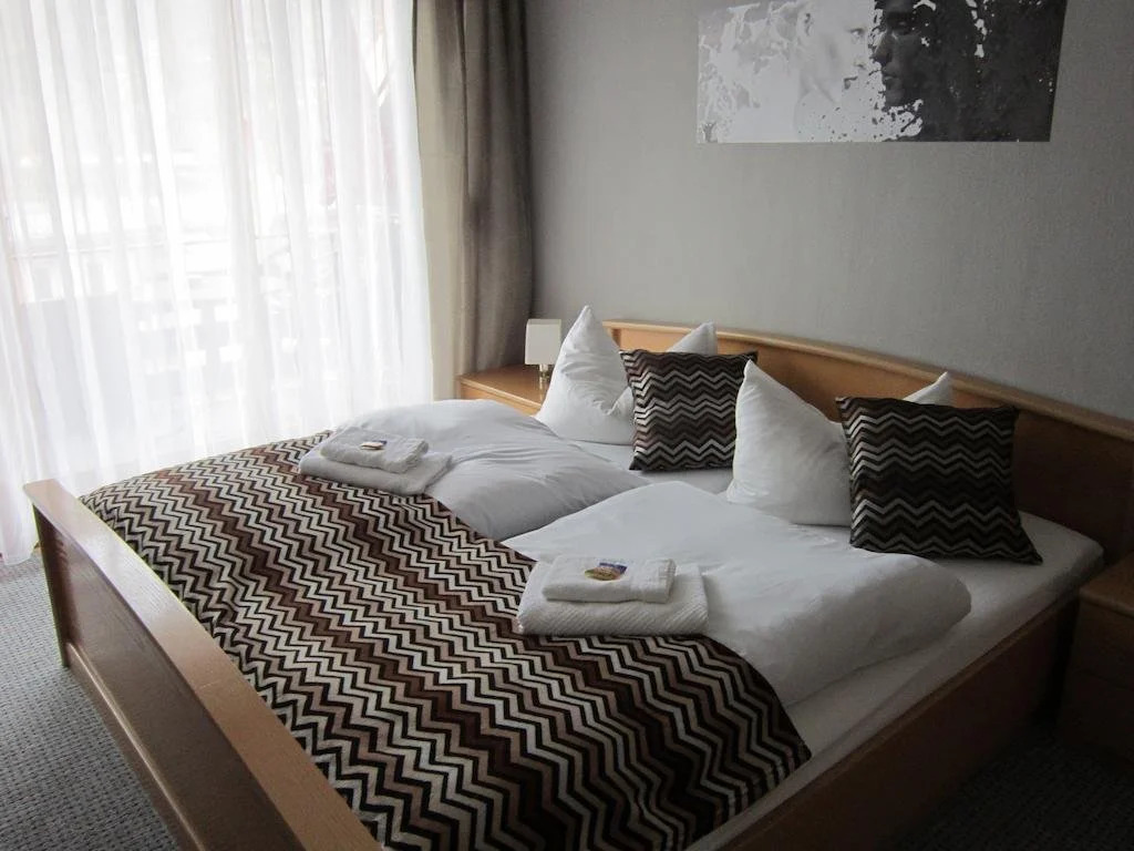 Hotel Burghof