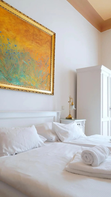 Hotel U Zlateho jelena