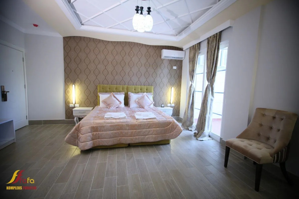 Fafa Resort Durres
