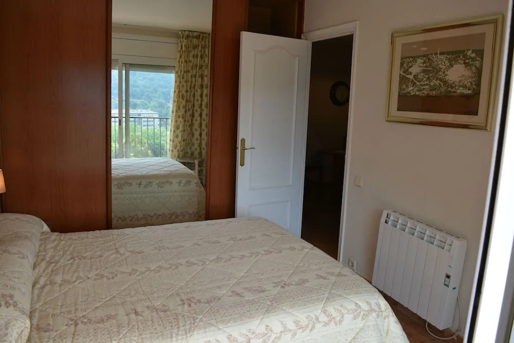 Apartamento Pau Picasso