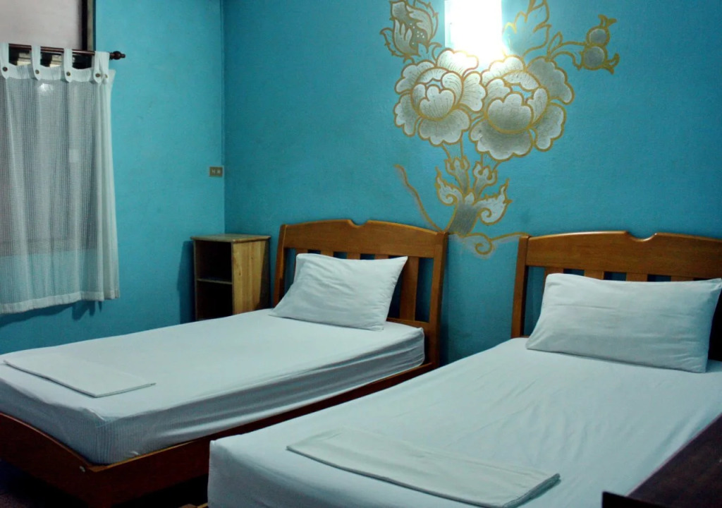 No7 Guesthouse