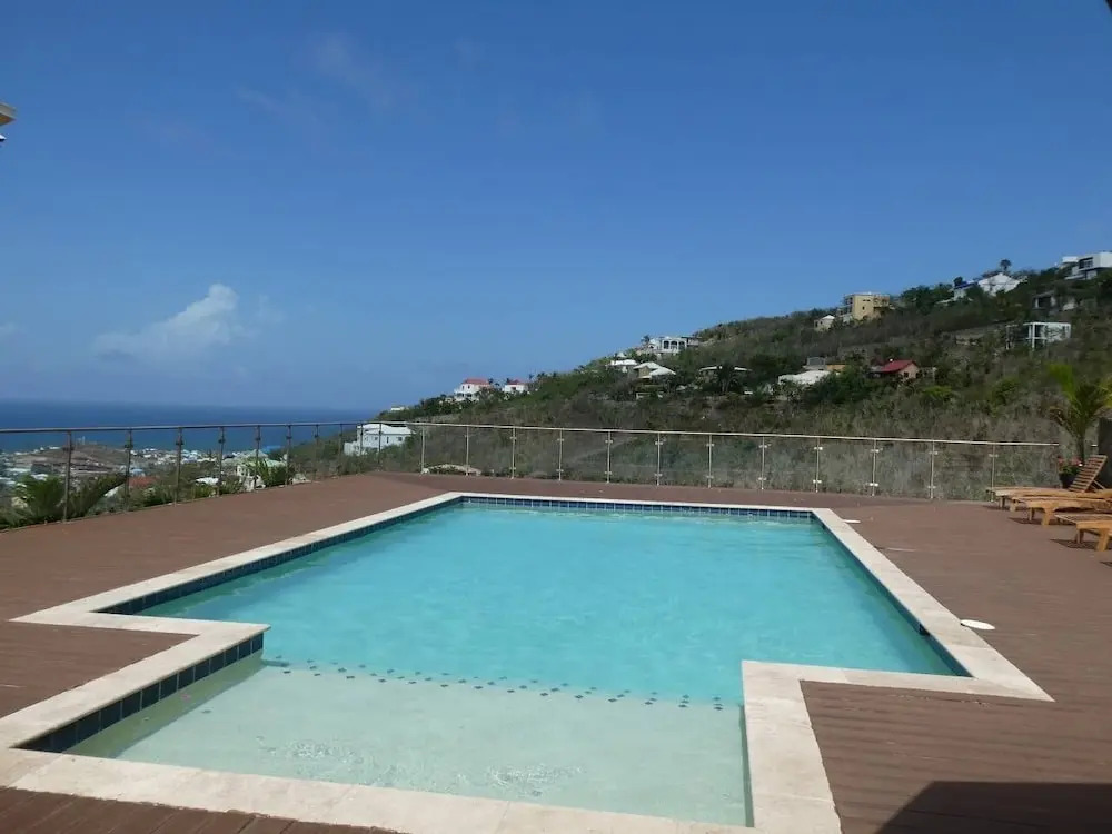 Singh Luxury Apartments With sea View, Apt.1