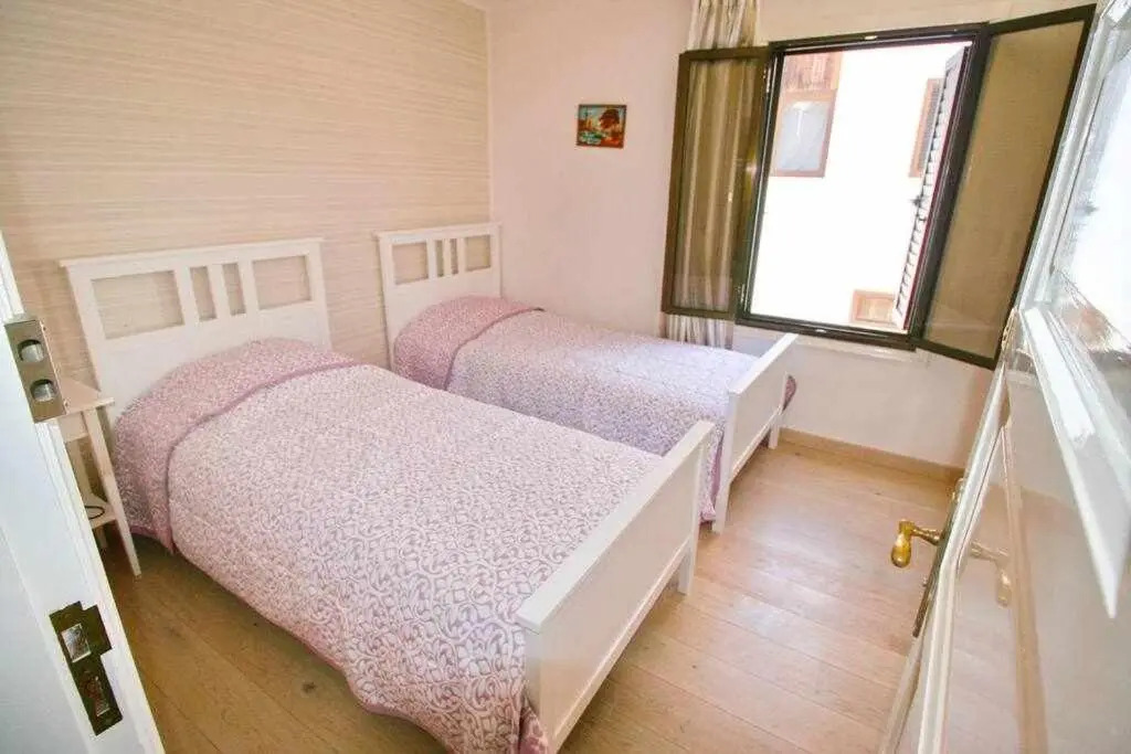 Parque Santiago 1 Villa 114 by Tenerife Rental and Sales