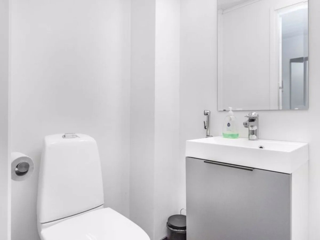 Skivillas paljakka 5. (3mh)
