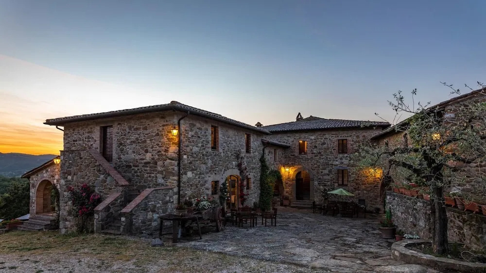 Podere Le Corone 14, Emma Villas