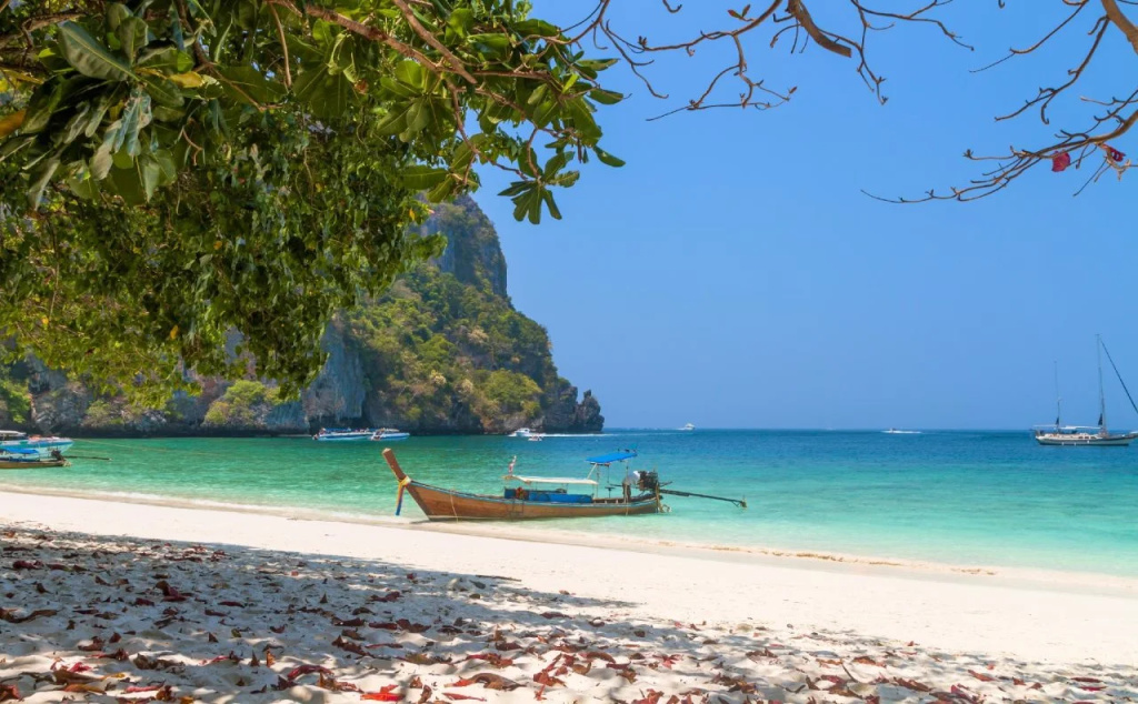 Andaman Resort