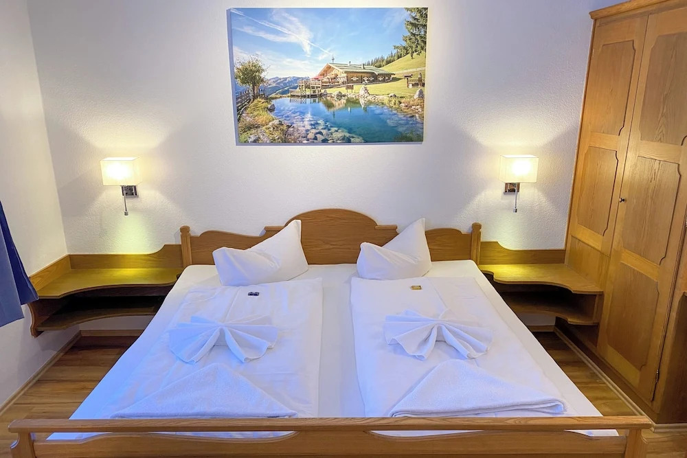 Haus Breitenberg im Allgäu - inklusive Bergbahnen und Skipass