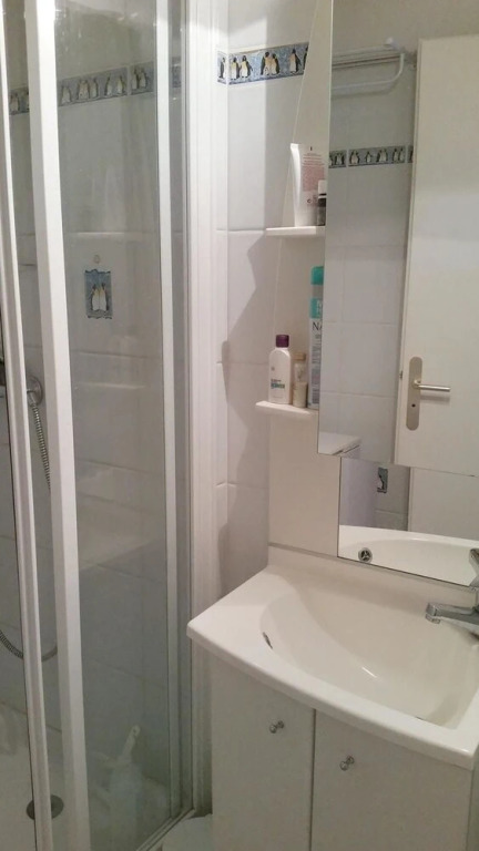 Apartment With 3 Bedrooms in Villard-de-lans, With Wonderful Mountain