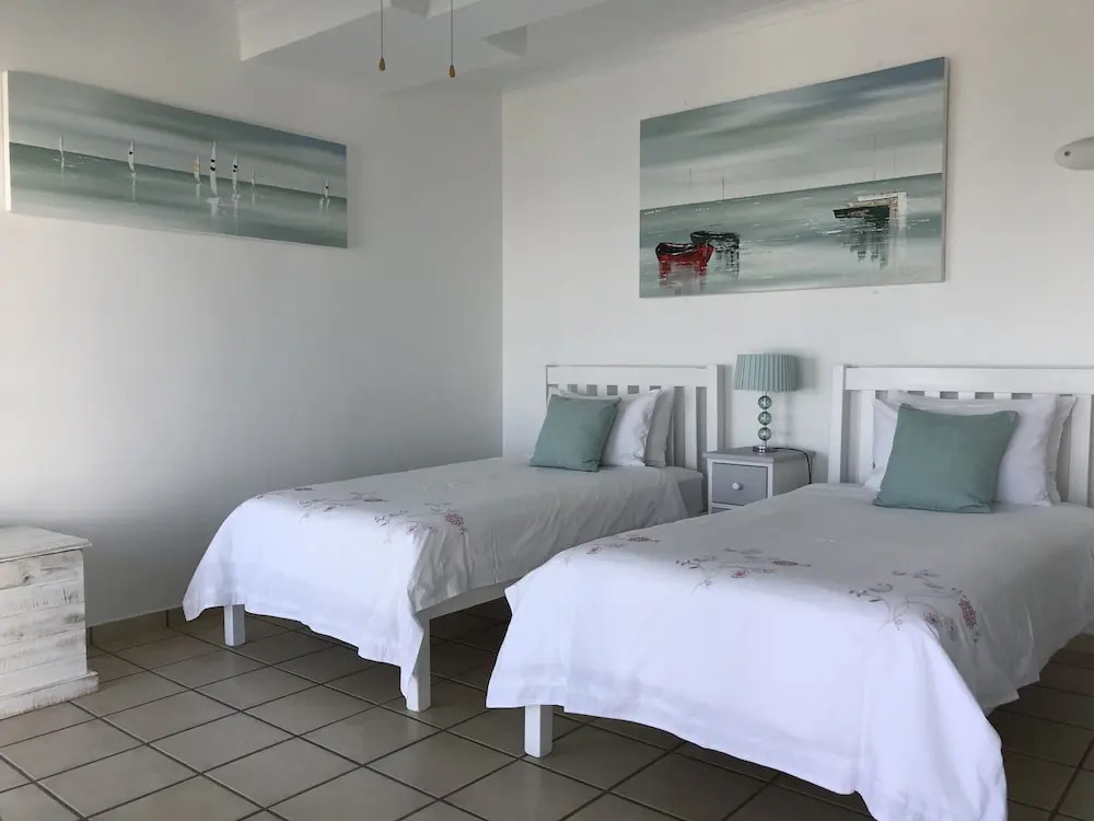 Ocean View Holiday Apartments