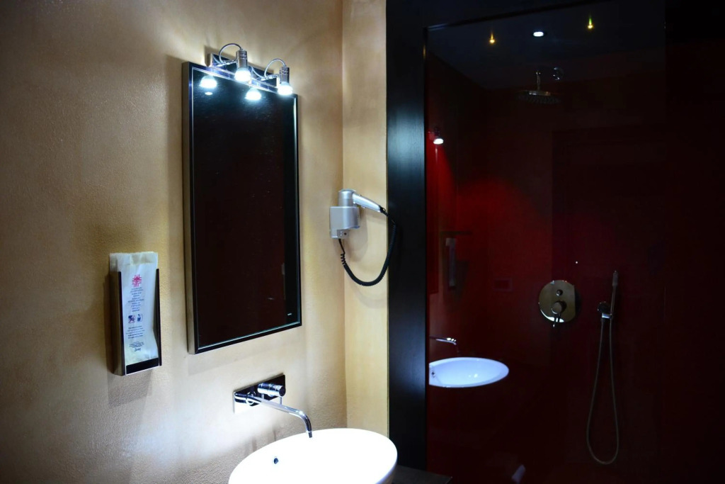 Hotel Cimarosa