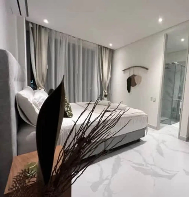 NOK Modern 1BR Loft in Pozos Colorados